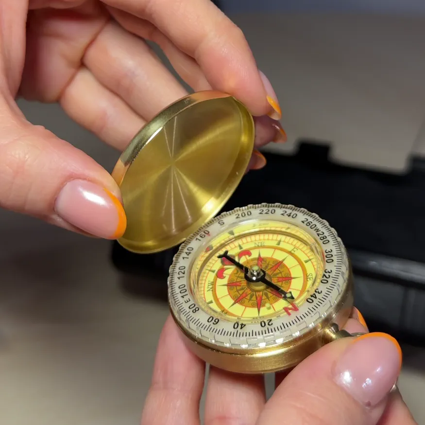 Compass